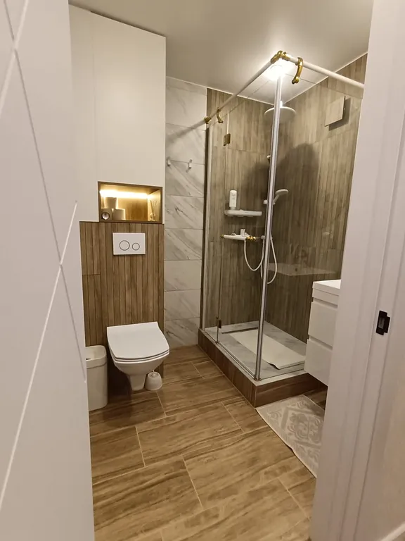 Уютная квартира с видом на суздальский кремль