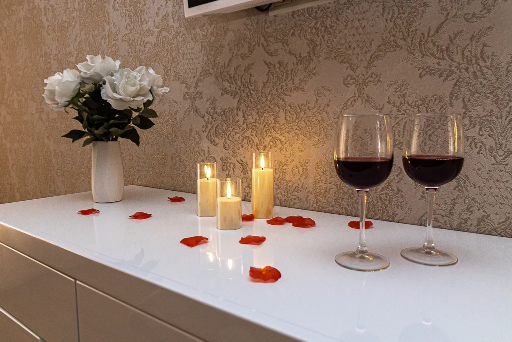 Квартира Квартира с шикарным видом — Краснодар