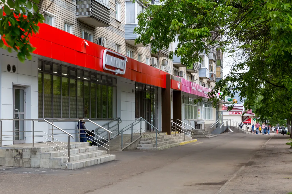 Квартира Квартира Комфортный апартамент Апарт-Комфорт в самом центре — Ярославль