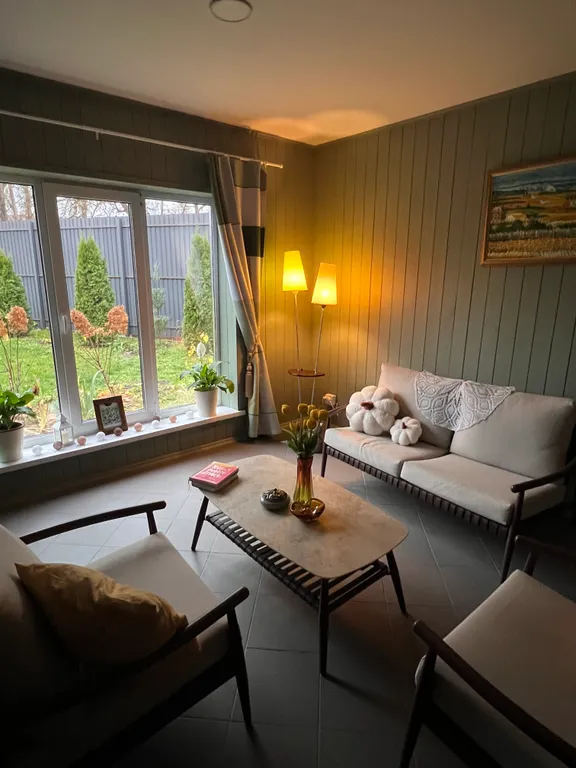 Уютный домик Домодедово