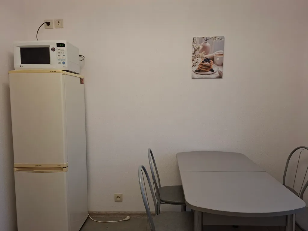 Удобная квартира в центре города