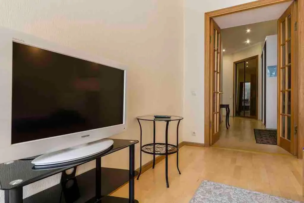 Квартира Квартира Центральней некуда: между мойкой и дворцовой площадью — Санкт-Петербург