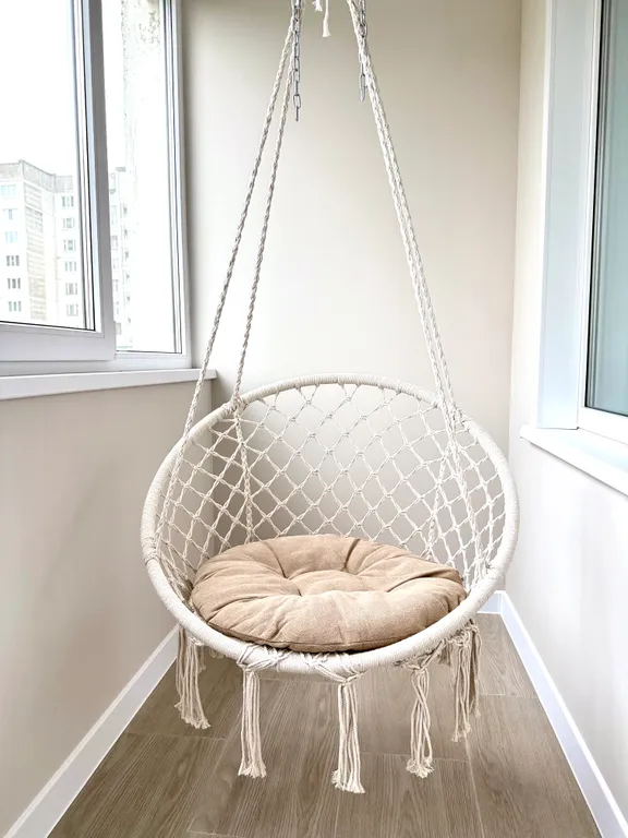 Дизайнерская 2-комнатная квартира