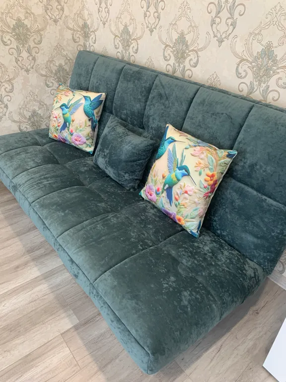 Квартира Уютная квартира недалеко от центра города — Кострома