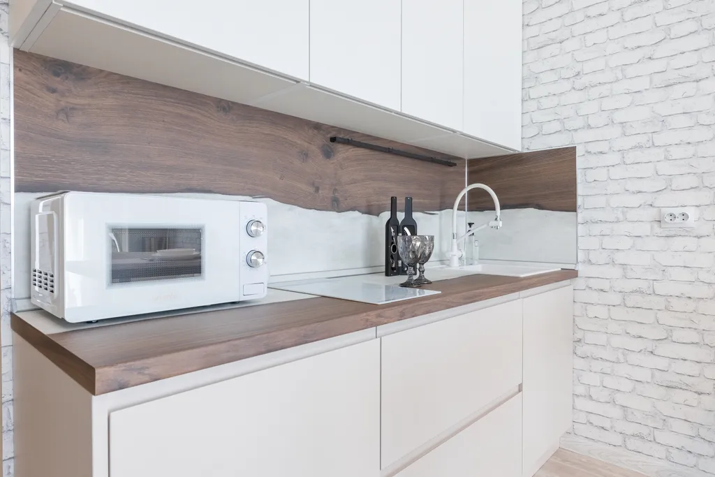 Lumière Residence в ЖК Уникум