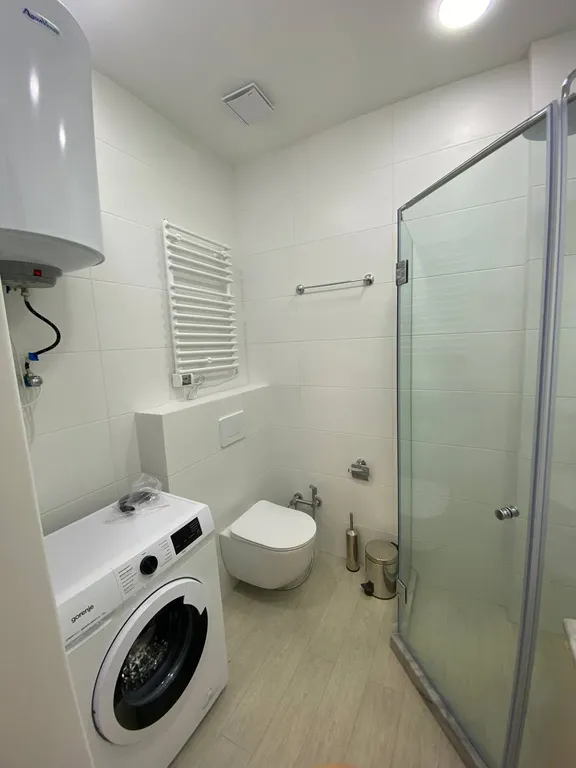 Квартира Квартира Next Green Apartament — Батуми