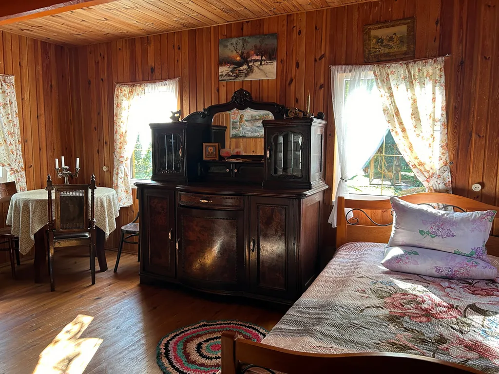 3-комнатный Дом