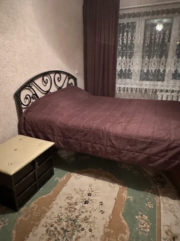 Уютная квартира в самом живописном месте с видом на горы