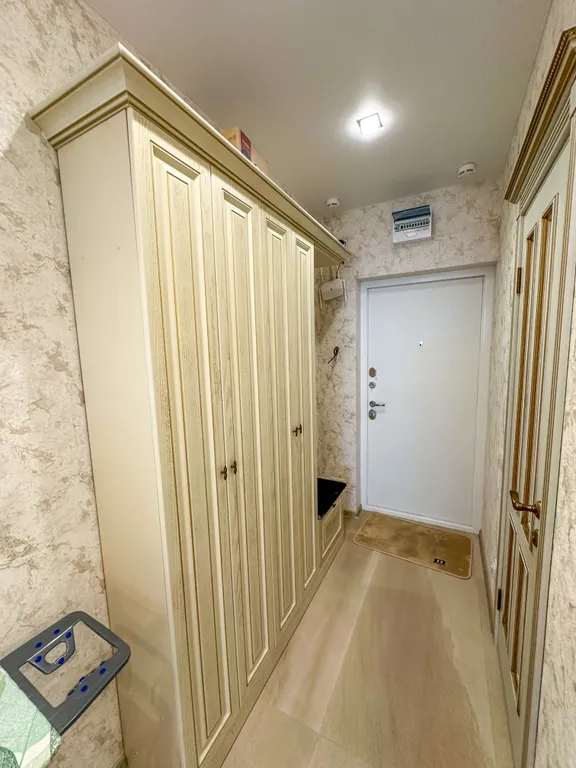 Квартира с видом на море ЖК Морская симфония