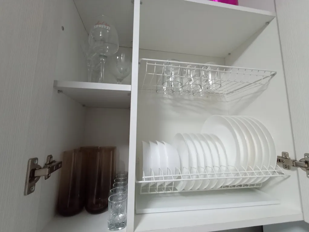 Уютная квартира для комфортного отдыха