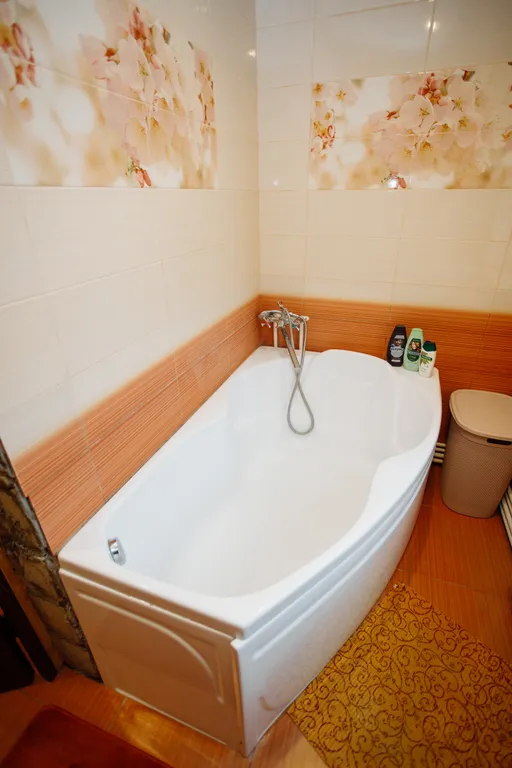 Дом в центре города