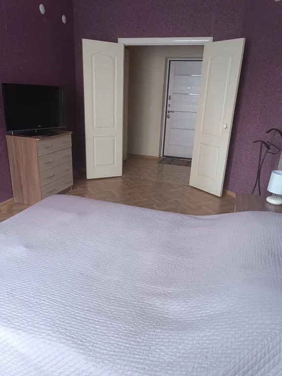 Квартира посуточно