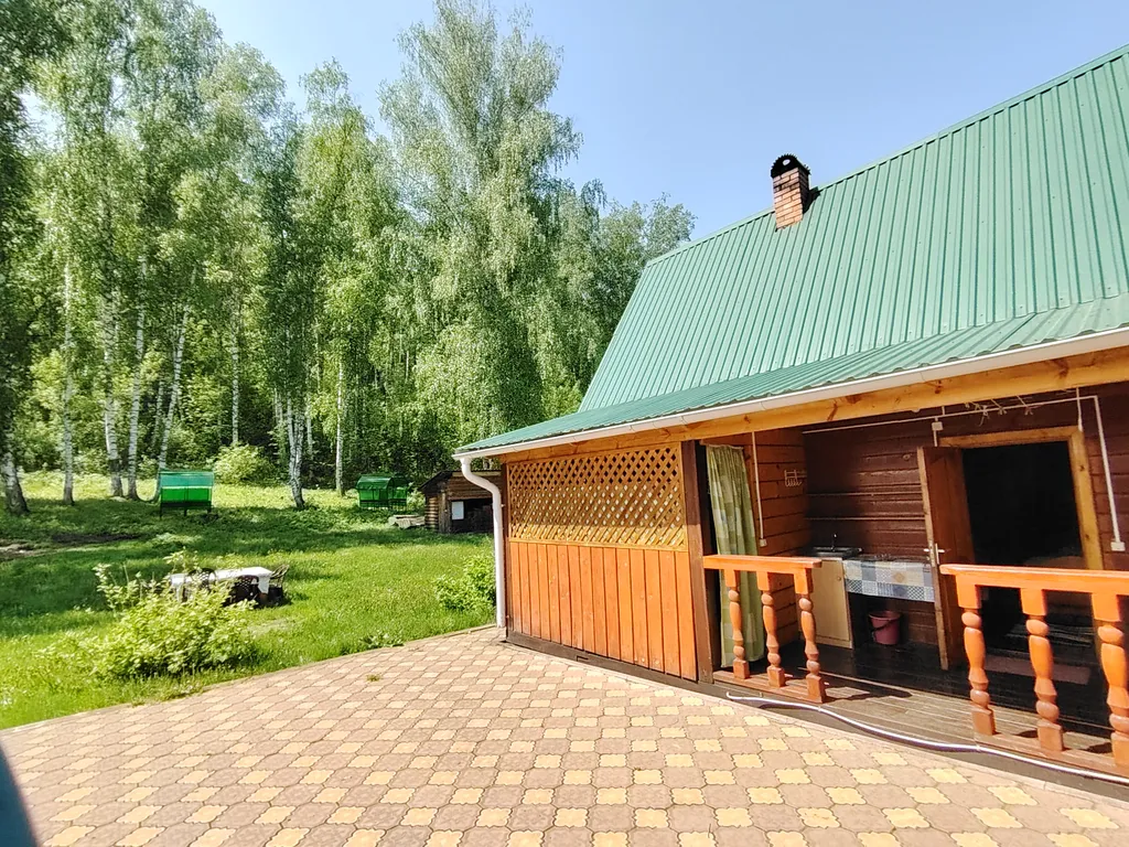 Номер на 2 человека на 1ом этаже с отдельным входом