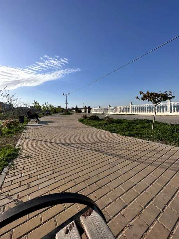 Квартира Уютная квартира у моря — Каспийск