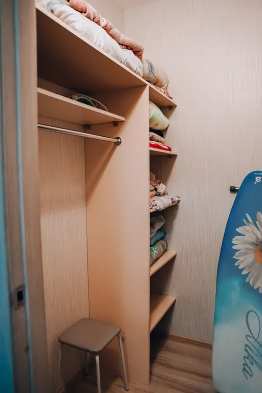 Евродвушка в центре в ЖК Гулливер