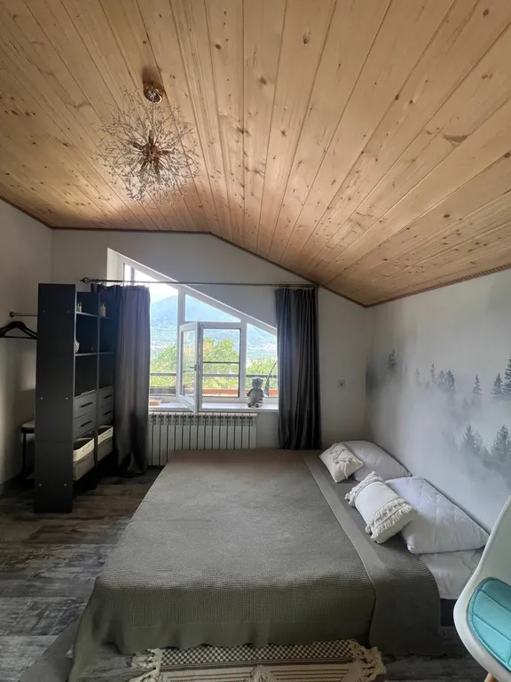 Коттедж Гостевой дом AiTau — аренда посуточно в Теберда