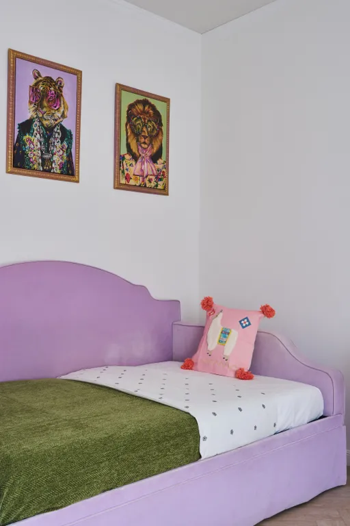 Квартира 4-комнатная большая квартира в доме Ахматовой, Третьяковская галерея — Москва