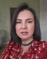 Галина Баровская