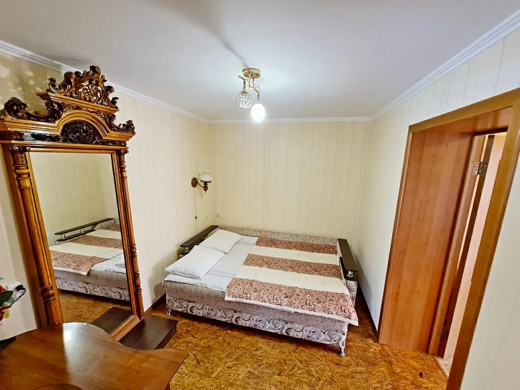 2-комнатный Дом