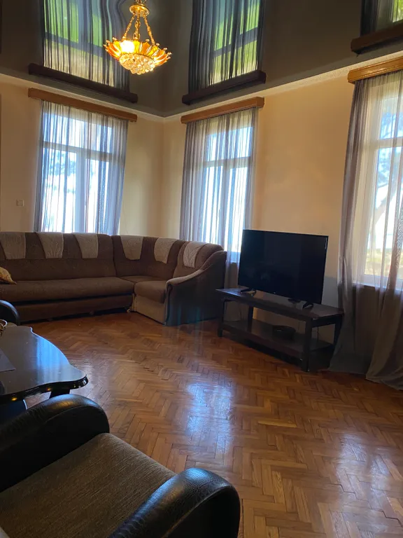 Апартаменты с видом на море))успеваете бронировать ))