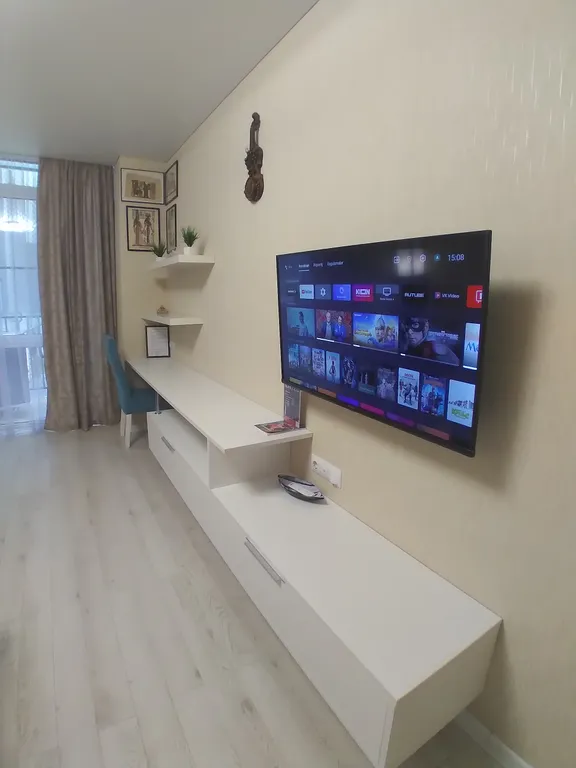 Апартамент на Горной