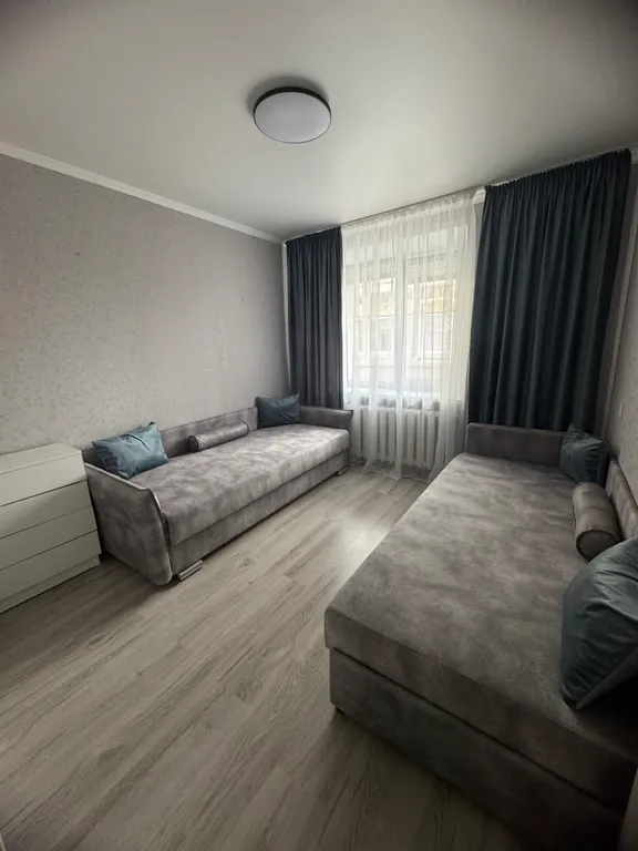 Уютная 3-комнатная квартира в историческом центре города