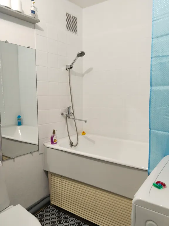 Квартира в центре города