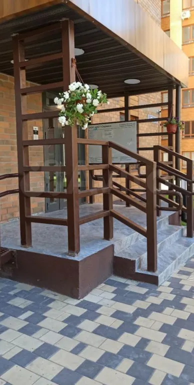 Стильная евродвушка в ЖК Суворовский