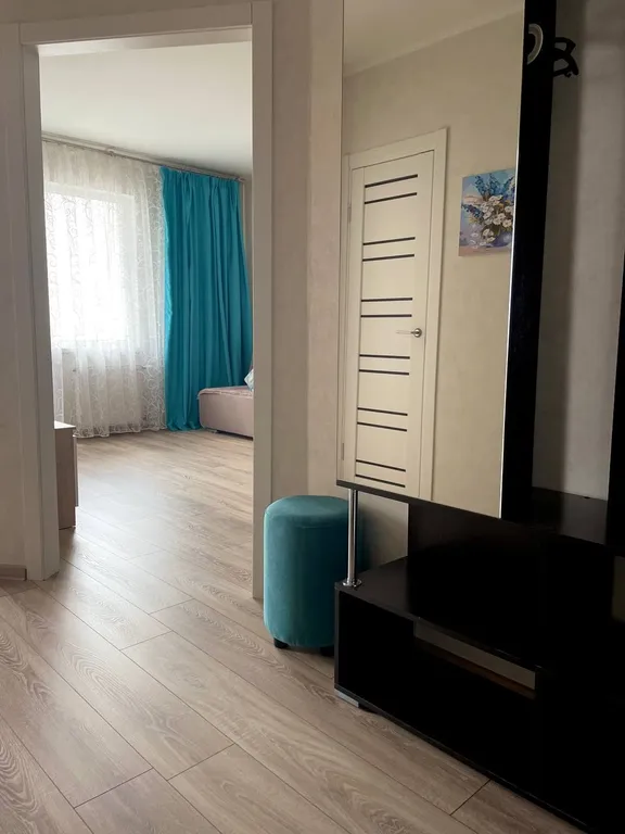 Квартира рядом с Вредена