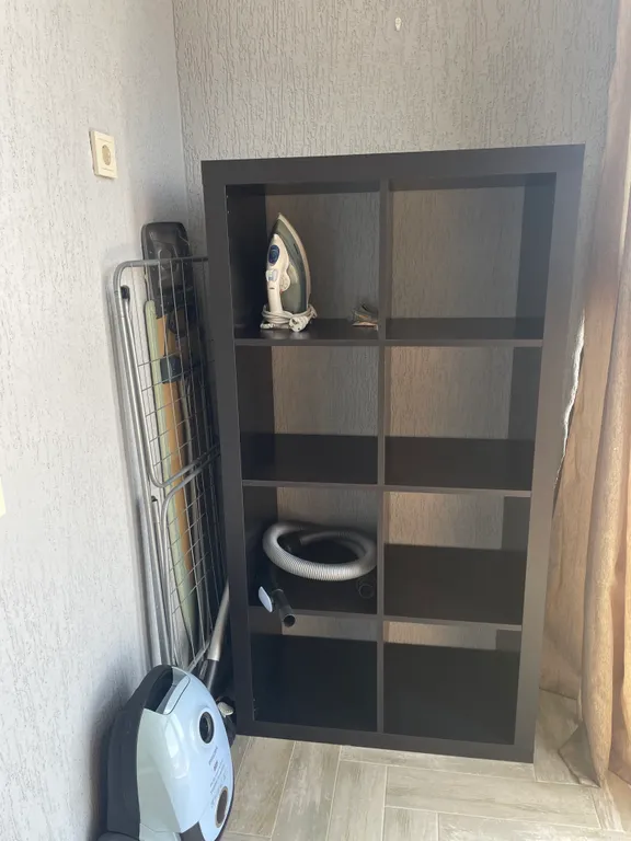 1-комнатная квартира на первой береговой линии