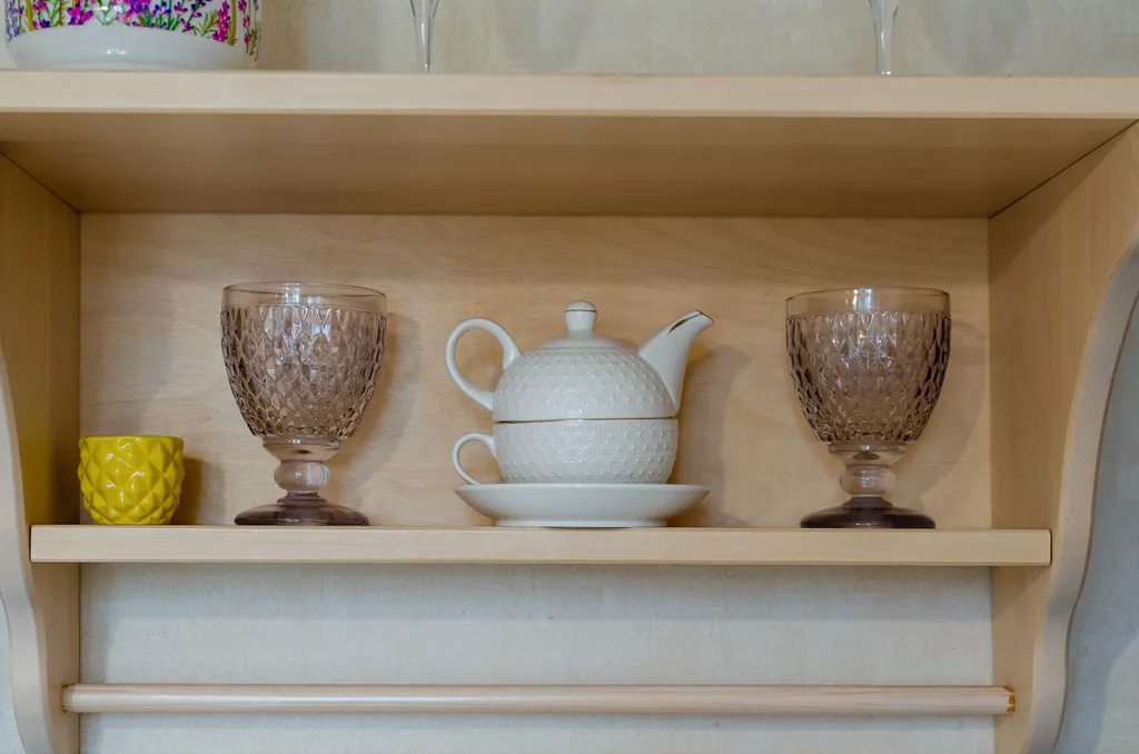 Апартаменты в самом сердце города с парковкой во дворе