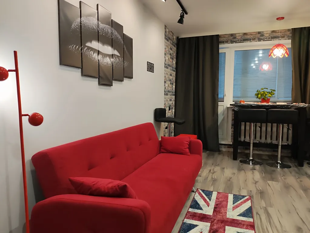 Квартира Квартира повышенной комфортности — Новоуральск