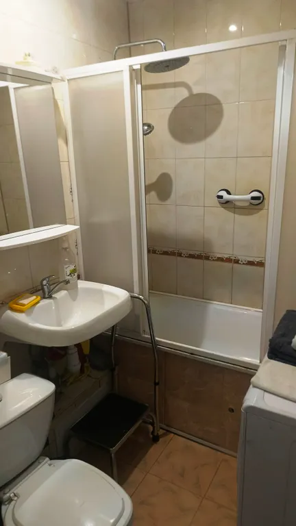 Усталый путник