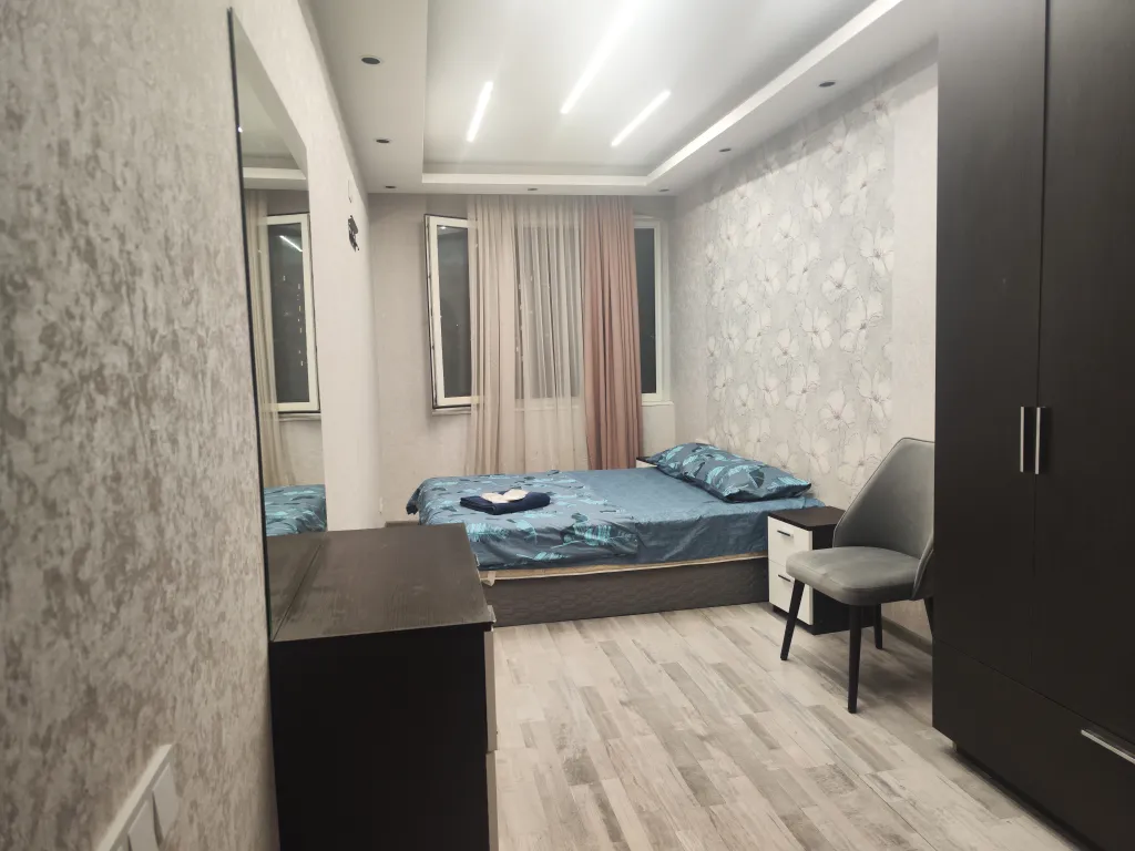 Красивая кв в самом центре