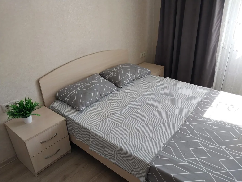 Квартира Уютная квартира в центре города — Анапа