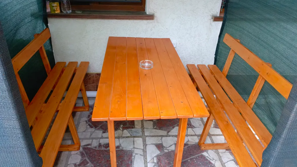 Люкс двухкомнатный