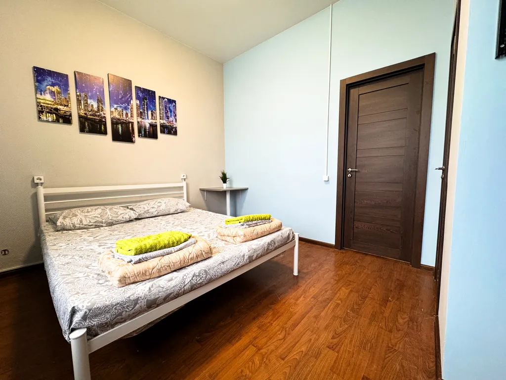 Квартира Комната — Красноярск