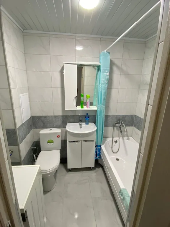 Уютная и чистая квартира у пляжа