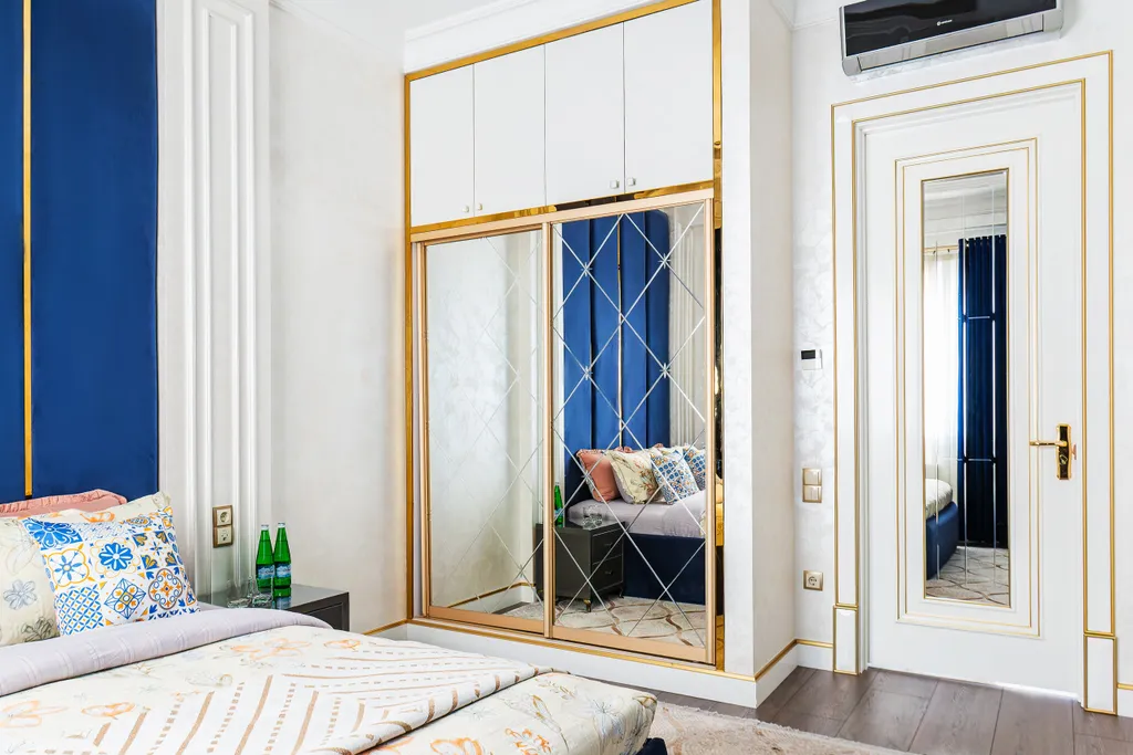 Tashkent city Gardens 37 by Royals rentals