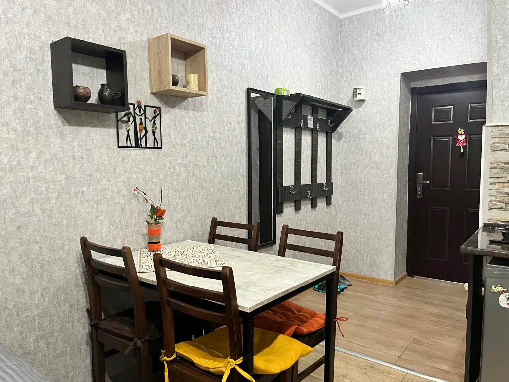 Семейный номер студио