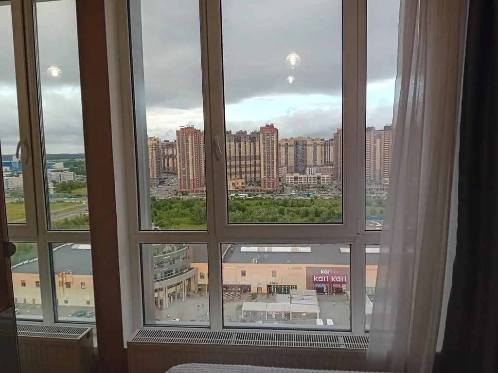 Видовая студия