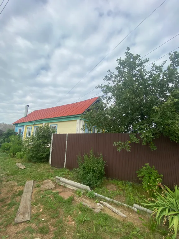 Коттедж 2-комнатный Дом — аренда посуточно в Дивеево