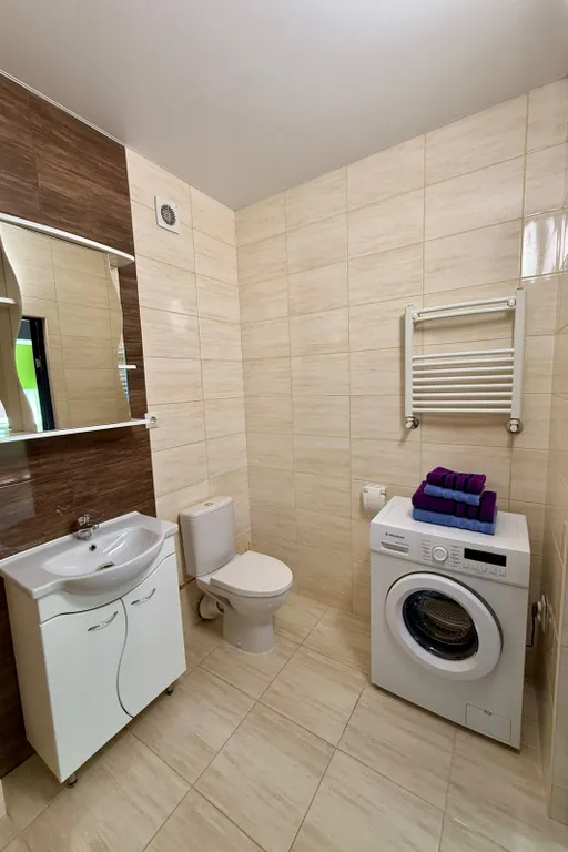 Квартира Квартира в Рыбной деревне — Калининград