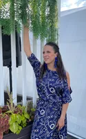 Анна  Серякова