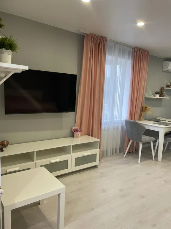 Уютная квартира на озере Абрау-Дюрсо