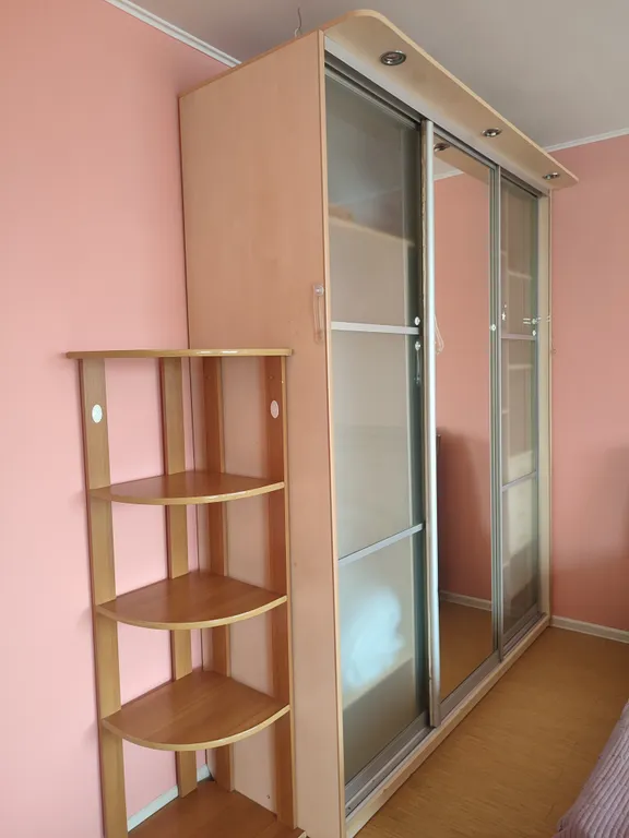 Уютная квартира во Владивостоке