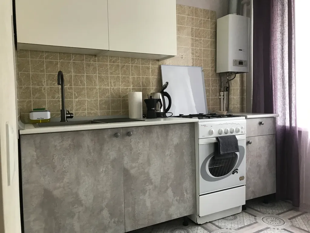 Лучшая квартира в историческом центре города