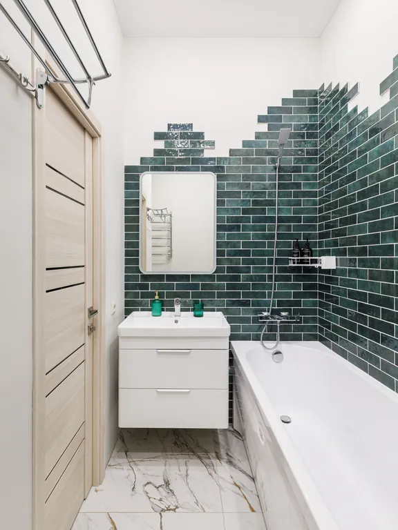 Дизайнерская квартира рядом с аэропортом