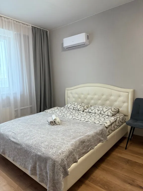 Современная студия в районе жд вокзала