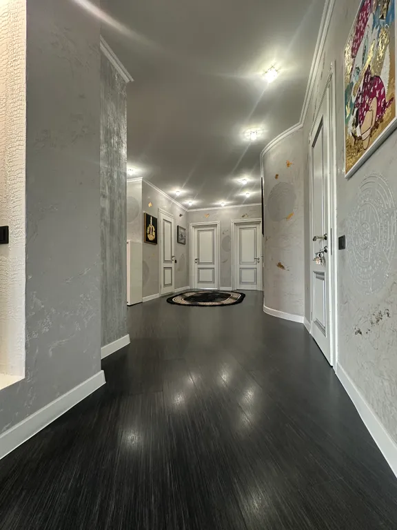 Квартира Vip трёшка в центре — Минск